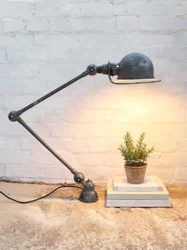 Vintage jielde two arm - jielde,