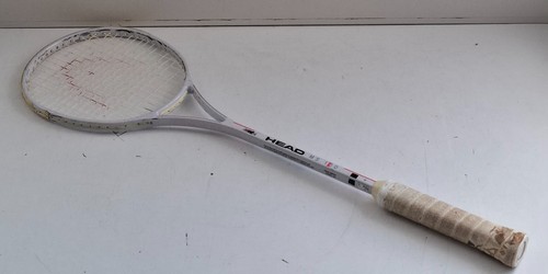 Head ms100 squash racket - head, in