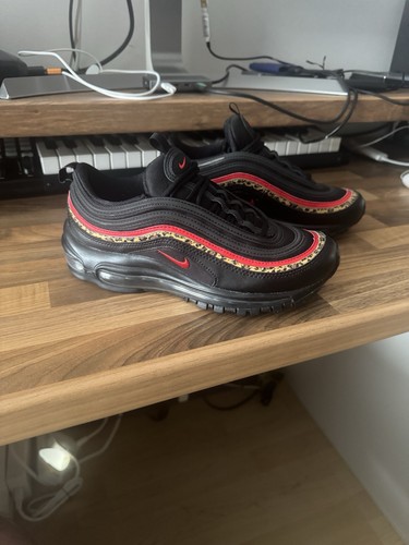 Nike air max - max, 97