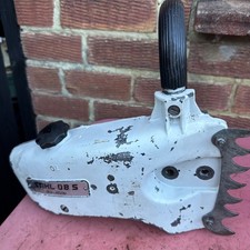 STIHL 08S quick stop CHAINSAW
