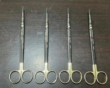 Lot of 5 AESCULAP BC263WB