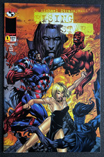 Rising Stars #1 1999