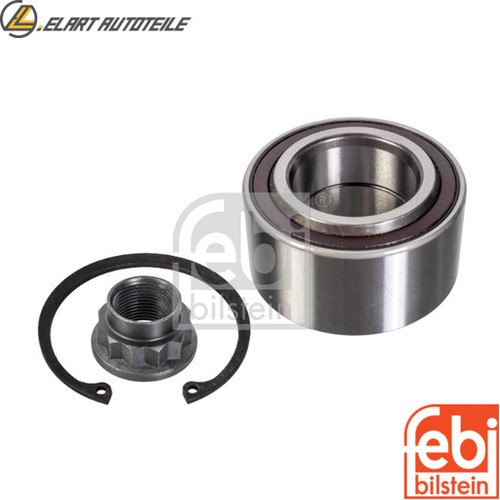 Wheel bearing kit 173632 - kit,