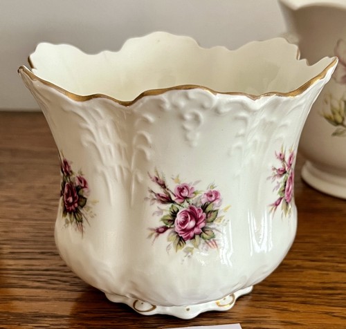 Planter vintage george - vintage, st.george