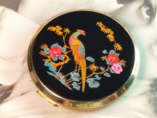 Stratton black gold pheasant