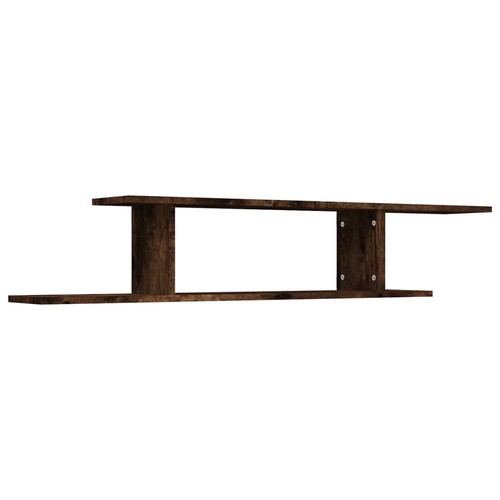 Wall mounted shelf - tv,