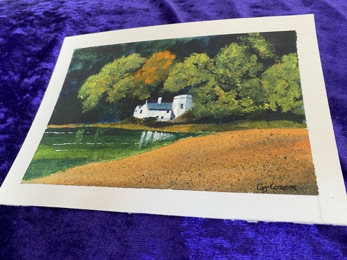 Cozens lakeside cottage - cozens,