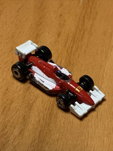 Micro machines race car - micro, f1