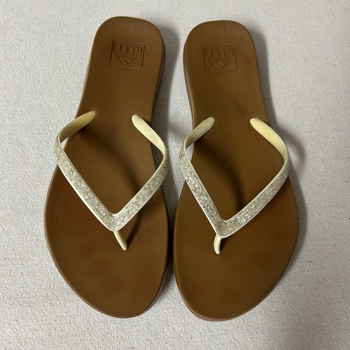 Reef flip flops women - flip, 10-11