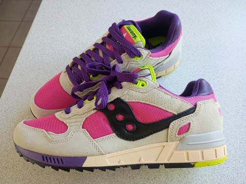Saucony shadow 5000 - saucony,