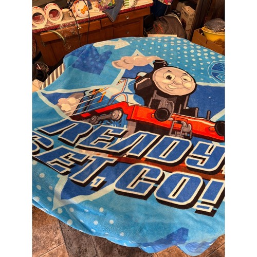 Thomas friends ready set - friends,