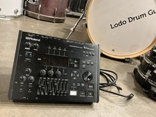 Roland TD-50X V-Drum Sound