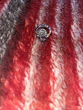 Vintage British Legion Enamel