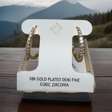 Rachel Ashwell 18K Gold Plated