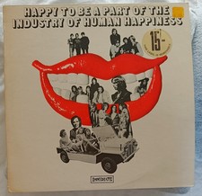 Immediate Sampler - Happy To