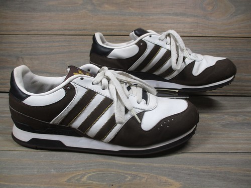 Adidas 500 shoes - mens, size