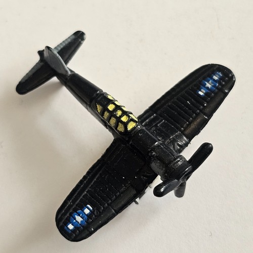 Micro machines aeroplane plane - machines,