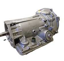 4L60E TRANSMISSION C5 CORVETTE