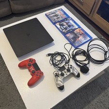 Sony PlayStation 4 PS4 Slim