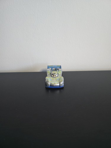 Disney pixar cars carla - pixar, 2