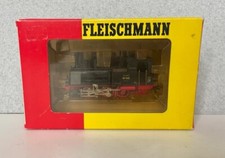 FLEISCHMANN 4010 - HO STEAM