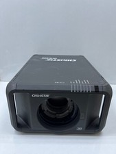 Christie dhd800 000 lumen - dhd800, 8,000