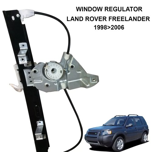 Freelander rear window - freelander,