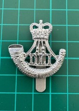 Durham Light Infantry Queens