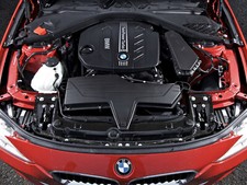 BMW 5 SERIES F10 F11 520D