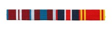 Medal ribbon bar diamond - ribbon,