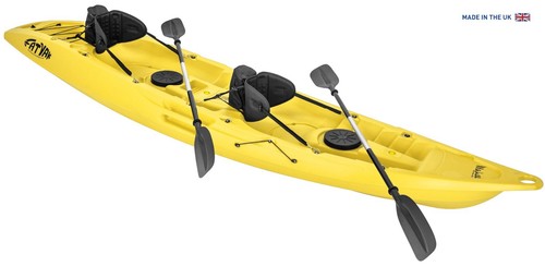 Package yellow fatyak mahee - yellow,