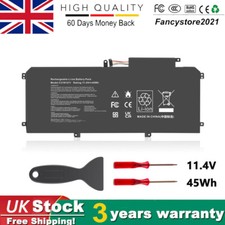 C31n1411 battery for - battery, asus