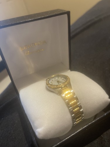 Sekonda classique watch - sekonda,