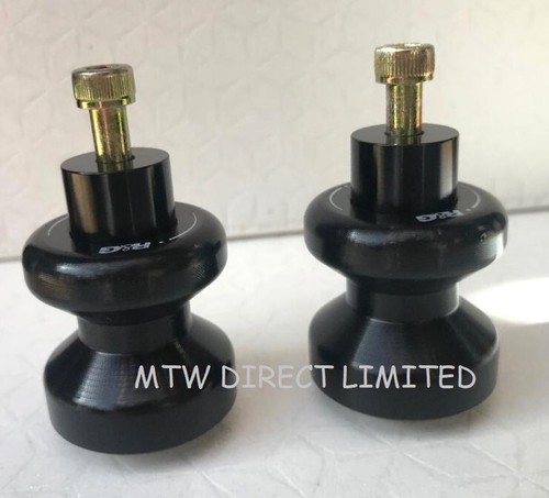 Racing pair black m12 - r&g,