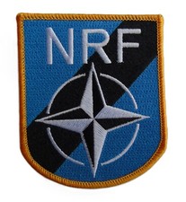 NATO Reaction Force Cloth