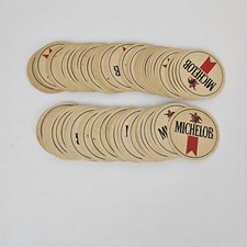 Michelob Beer Vintage Beer