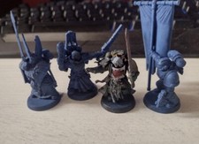 Warhammer 40k Space Marine