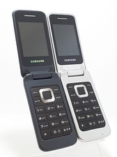 Samsung C3520 Classic Retro Flip Phone - All Colours Unlocked -Pristine GRADE A+