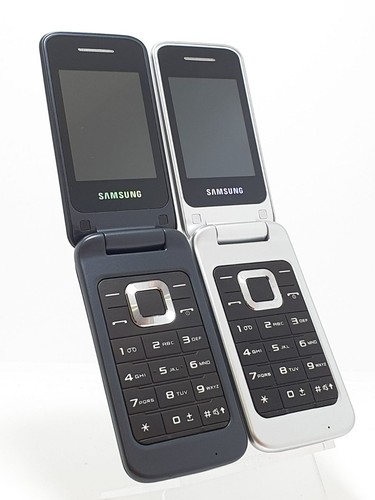 Samsung c3520 classic retro - c3520,