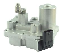 ✅ Turbocharger Actuator VV19