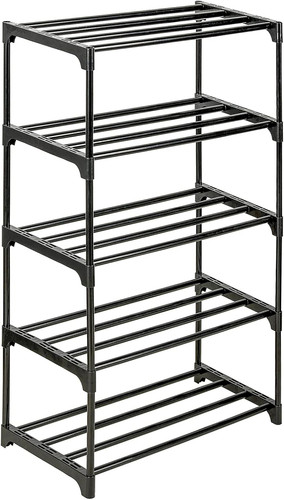 Ywinler tier shoe - 5, racks
