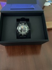 UNDONE BASECAMP Classic Wrist