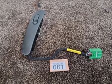 2001 Vauxhall Vectra B 2.2 SRI electric window switch passengers front left