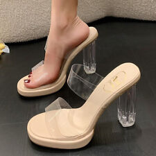 Womens Ladies High Heels