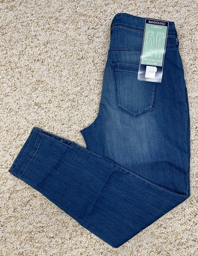 Badolinon jeans women size 4 - badolinon,