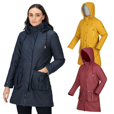 Regatta Womens Fabrienne Water