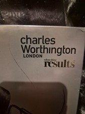 Charles Worthington Salon