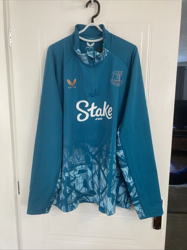 Everton football club - everton, pro