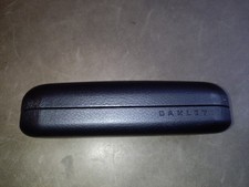 Genuine Oakley Black Optical