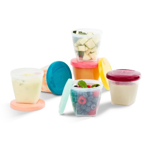 Babymoov babybols airtight - babybols,